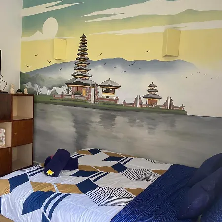 Jasmin Homestay